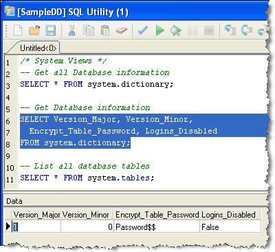 Views from an Advantage Evangelist: November 2008